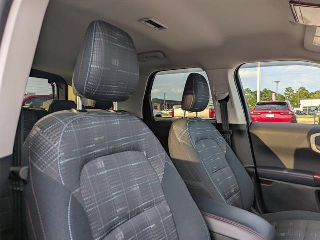 2024 Ford Bronco - $27,895