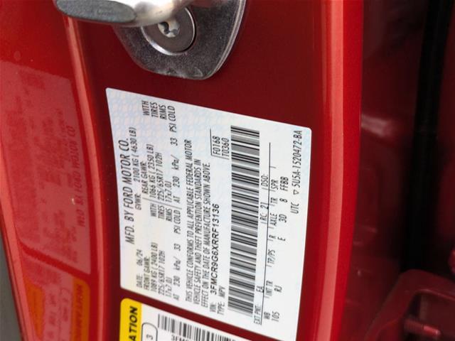 2024 Ford Bronco - $27,895