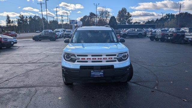 2024 Ford Bronco - $25,999
