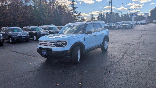 2024 Ford Bronco - $25,999