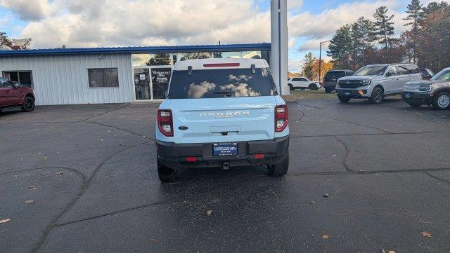 2024 Ford Bronco - $25,999