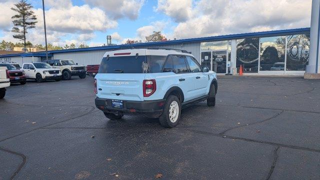 2024 Ford Bronco - $25,999
