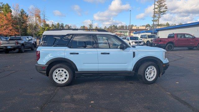 2024 Ford Bronco - $25,999