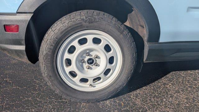 2024 Ford Bronco - $25,999
