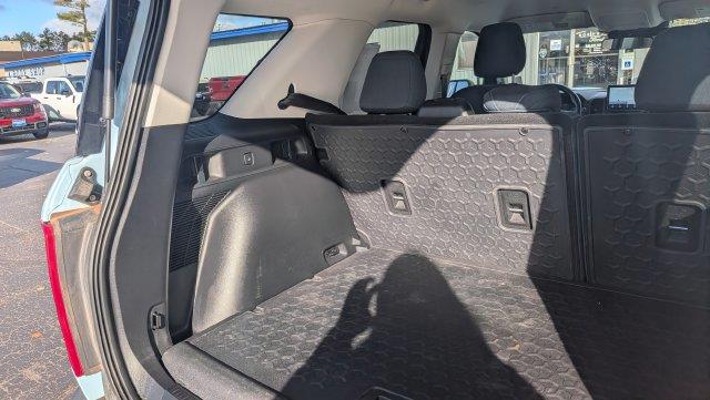 2024 Ford Bronco - $25,999