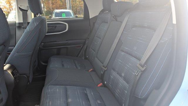 2024 Ford Bronco - $25,999
