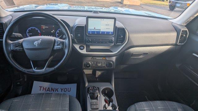 2024 Ford Bronco - $25,999