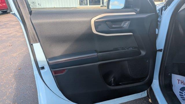 2024 Ford Bronco - $25,999