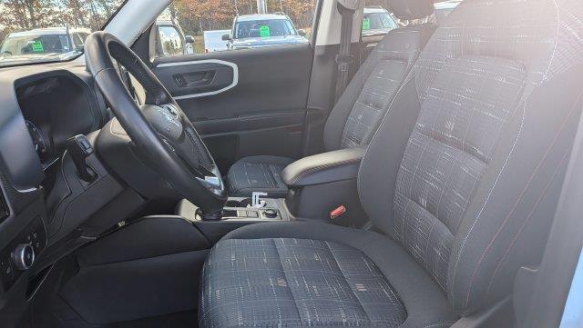 2024 Ford Bronco - $25,999