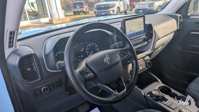 2024 Ford Bronco - $25,999