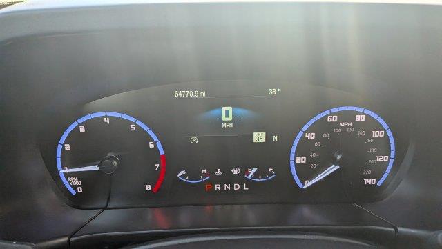 2024 Ford Bronco - $25,999