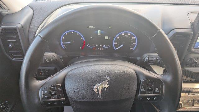 2024 Ford Bronco - $25,999