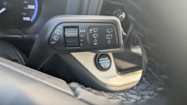 2024 Ford Bronco - $25,999