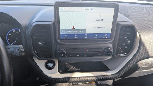 2024 Ford Bronco - $25,999