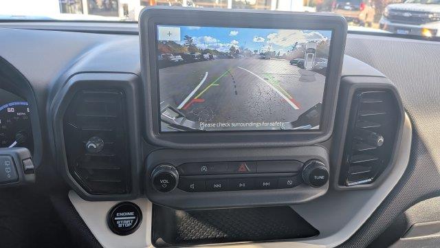 2024 Ford Bronco - $25,999