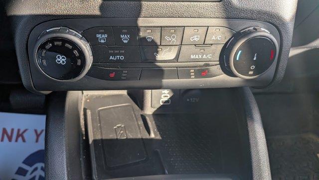 2024 Ford Bronco - $25,999