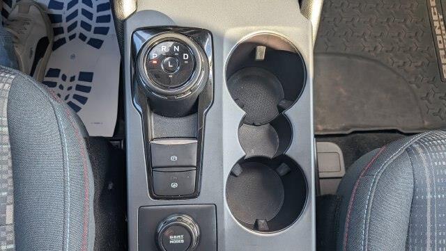 2024 Ford Bronco - $25,999