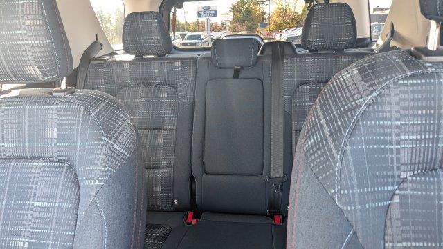 2024 Ford Bronco - $25,999