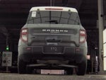 2025 Bronco Sport Thumbnail 4