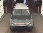 2025 Bronco Sport Thumbnail 5