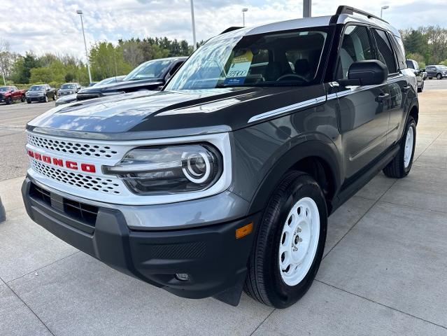 2025 Ford Bronco - $29,784