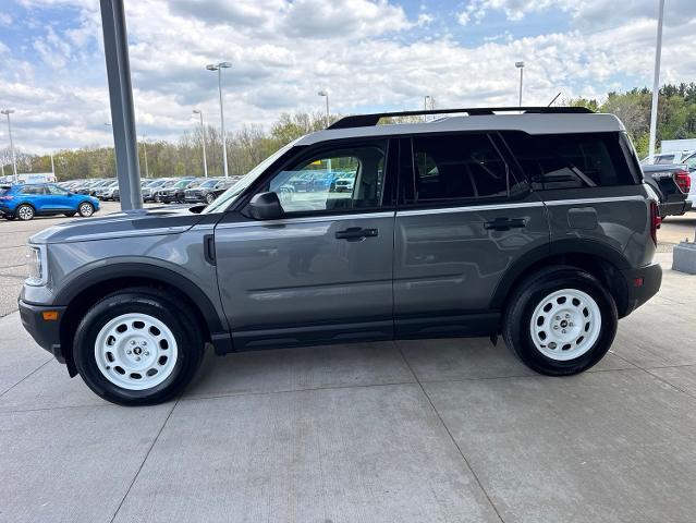 2025 Ford Bronco - $29,784