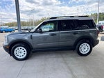 2025 Bronco Sport Thumbnail 4