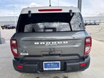 2025 Bronco Sport Thumbnail 6