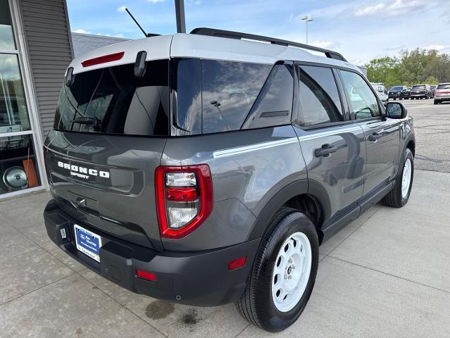 2025 Ford Bronco - $29,784