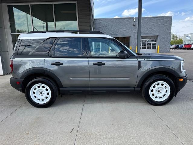 2025 Ford Bronco - $29,784