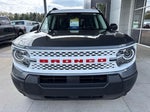 2025 Bronco Sport Thumbnail 10