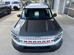 2025 Bronco Sport Thumbnail 11