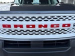 2025 Bronco Sport Thumbnail 12