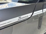 2025 Bronco Sport Thumbnail 13