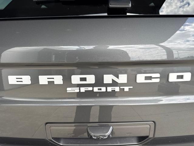 2025 Ford Bronco - $29,784
