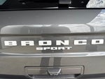 2025 Bronco Sport Thumbnail 14
