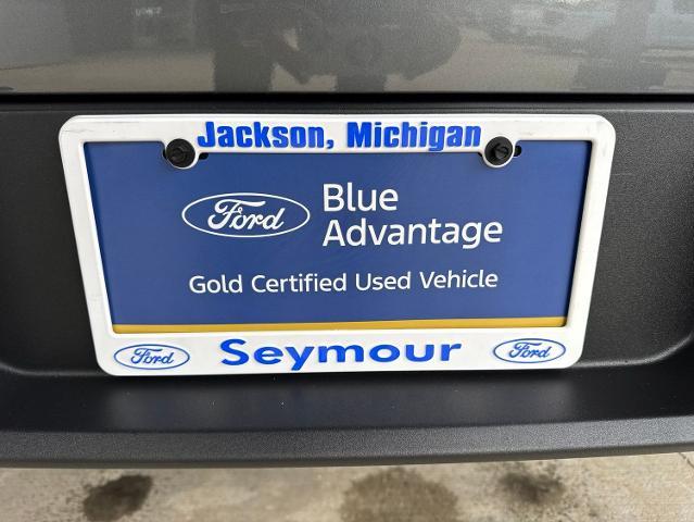 2025 Ford Bronco - $29,784