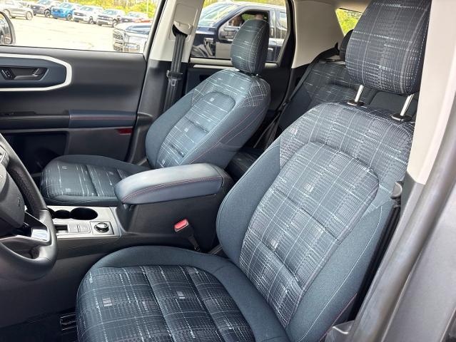 2025 Ford Bronco - $29,784