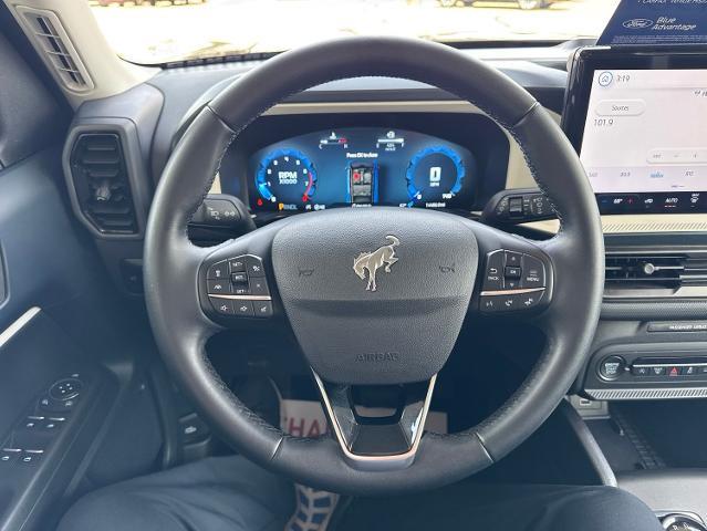 2025 Ford Bronco - $29,784