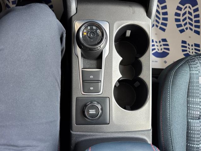 2025 Ford Bronco - $29,784