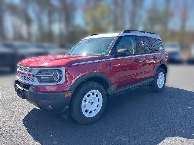 2025 Ford Bronco - $28,888