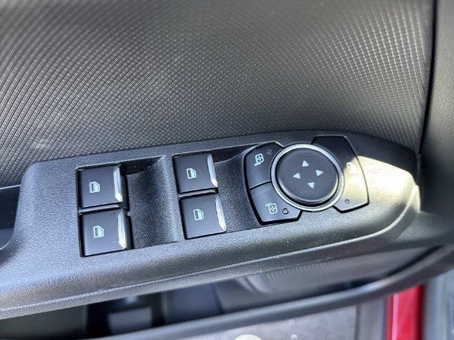 2025 Ford Bronco - $28,888