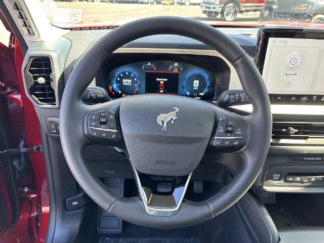 2025 Ford Bronco - $28,888