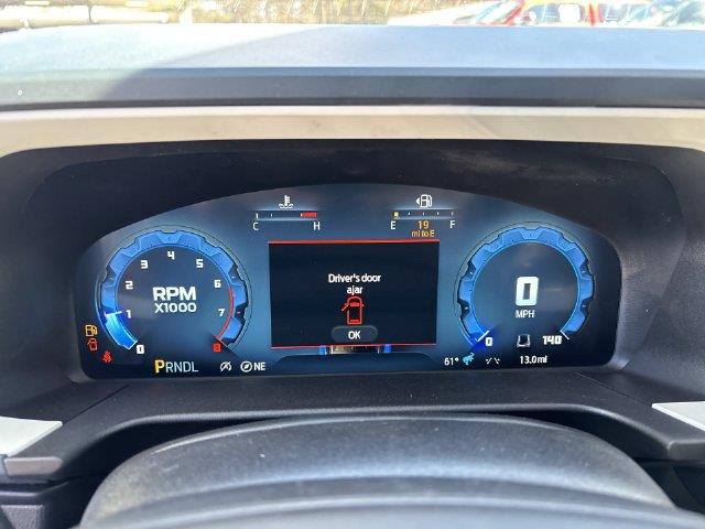 2025 Ford Bronco - $28,888