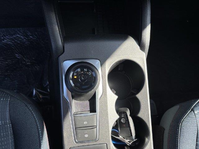 2025 Ford Bronco - $28,888