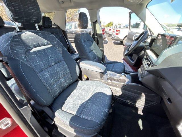2025 Ford Bronco - $28,888