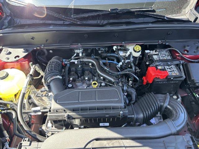 2025 Ford Bronco - $28,888