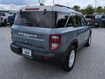 2025 Bronco Sport Thumbnail 3