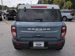 2025 Bronco Sport Thumbnail 4