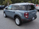 2025 Bronco Sport Thumbnail 5